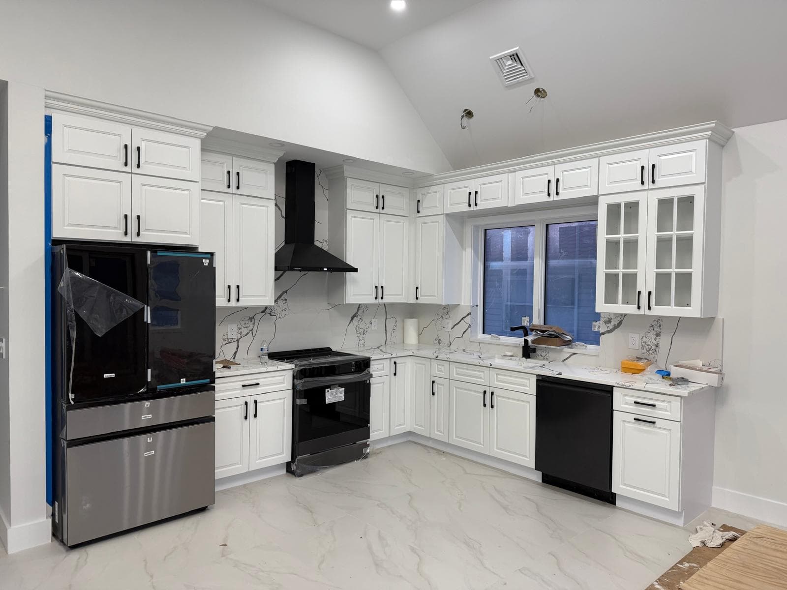 Kitchen Remodeling in Montclair State University, NJ