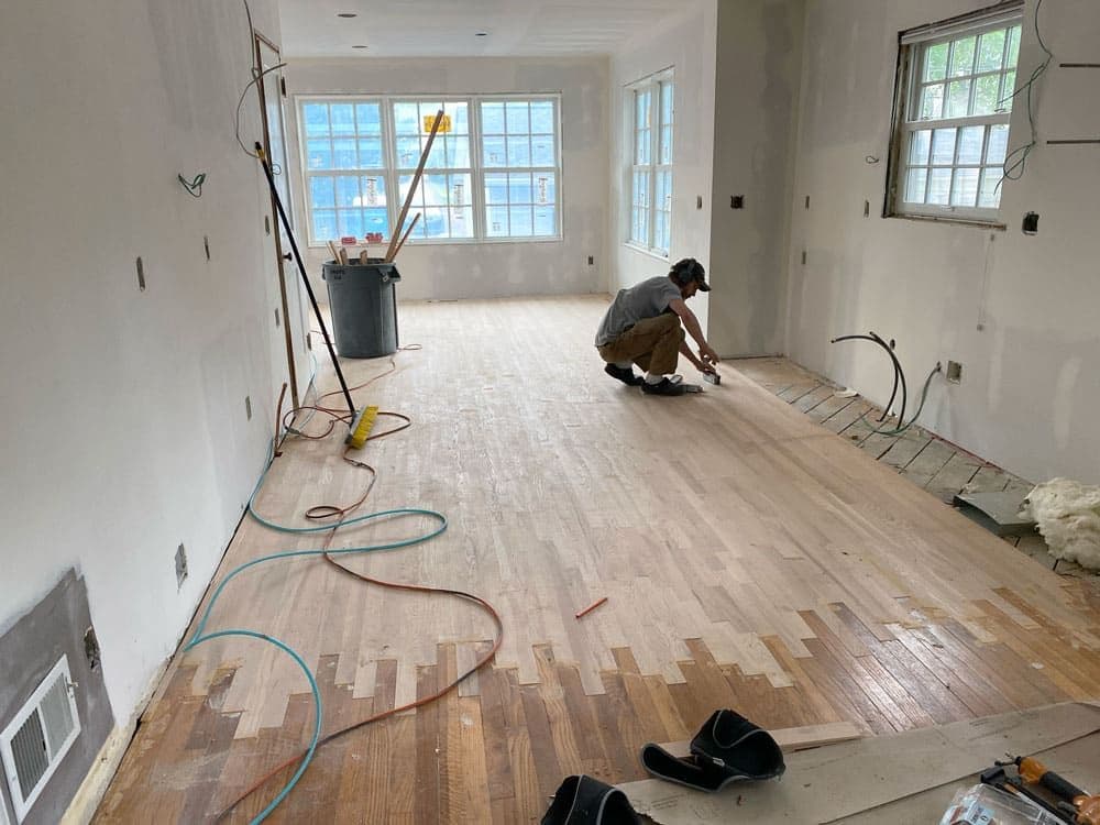 Remodeling in Colonia, NJ