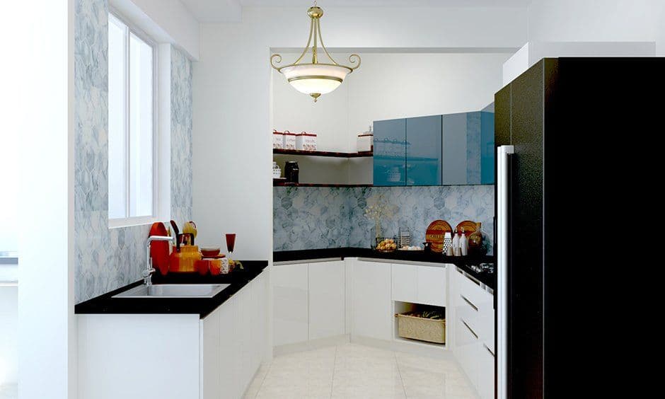 Kitchen Design in Dover, NJ